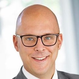 Daniel Aszyk ist Senior Manager im IT Assurance-Bereich bei PKF Fasselt
