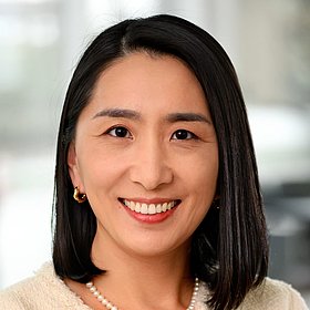 PKF财务经理刘喆正面照
