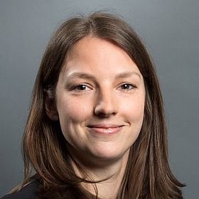 Nina Beverung ist Sensior Consultant im Audit-Bereich bei PKF Fasselt