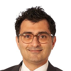 Mohammad Wahabi ist Senior Manager im IT Assurance-Bereich bei PKF Fasselt
