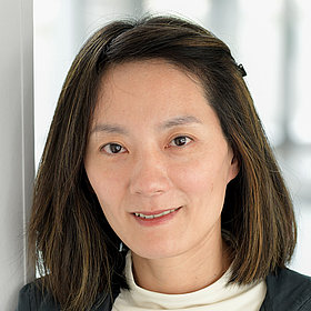 Kaihua Shen ist Senior Consultant im Tax-Bereich bei PKF Fasselt