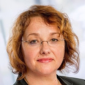 Ina Flegel ist Steuerberaterin bei PKF Fasselt