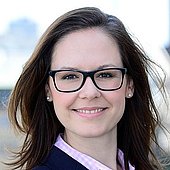 Daniela Hiller ist Associate Partner und Steuerberaterin bei PKF Fasselt