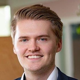 Florian Kommer ist Steuerberater bei PKF Fasselt