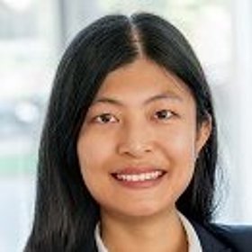 Yundan Bao ist im China-Desk bei PKF Fasselt