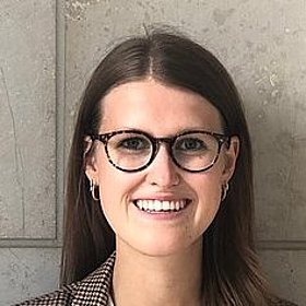 Theresa Wortmann-Schlöder ist HR Specialist bei PKF Fasselt