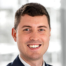 David Radekopf ist Senior Consultant im Audit-Bereich bei PKF Fasselt