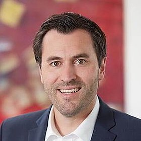 Dr. Kilian Beck