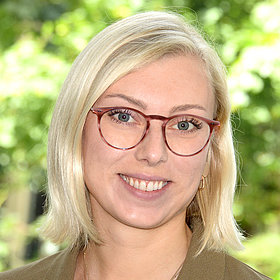 Kristina Oelze ist Senior Consultant bei PKF Fasselt