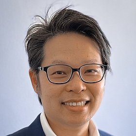 PKF审计经理卢煇城正面照