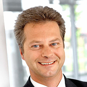 Ralf Bachus ist Wirtschaftsprüfer und Steuerberater bei PKF Fasselt