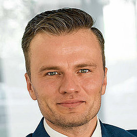 Andreas Buch ist Manager im Audit-Bereich bei PKF Fasselt