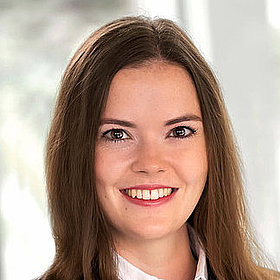 Jacqueline Pauels ist Steuerberaterin bei PKF Fasselt