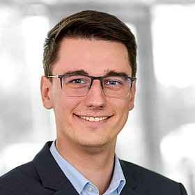 Paul Bekking ist Senior Consultant bei PKF Fasselt