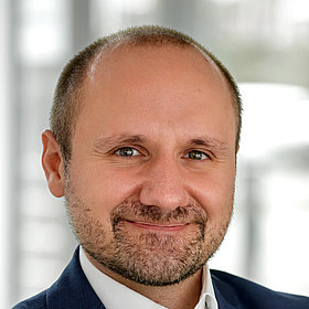 Waldemar Reisch ist Wirtschaftsprüfer und Steuerberater bei PKF Fasselt