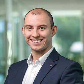 Profilbild von Thomas Engel