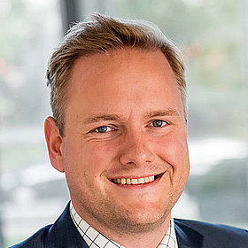 Georg-Friedrich Bätz ist Steuerberater bei PKF Fasselt
