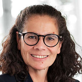 Maha Steinfeld ist Rechtsanwältin bei PKF Fasselt