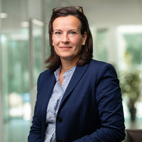 Profilbild von Claudia Nixdorf