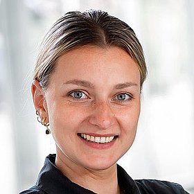 Anastasia Suslova ist für das China-Desk bei PKF Fasselt tätig