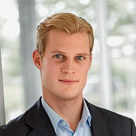 Fabian Thate ist Consultant bei PKF Fasselt