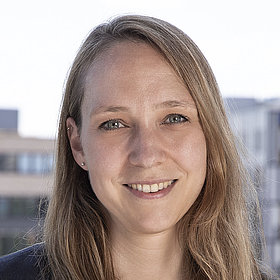 Birgit Grups, LL. M. ist Rechtsanwältin​​ bei PKF Fasselt