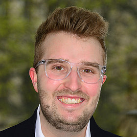 Domenic Hoffmann ist Senior Consultant bei PKF Fasselt
