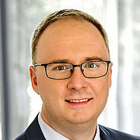Florian Zemke ist Steuerberater bei PKF Fasselt