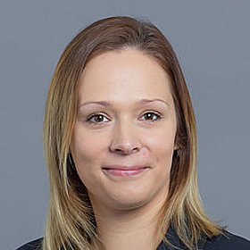 Miriam Brosig ist Wirtschaftsprüferin und Steuerberaterin bei PKF Treuwerk