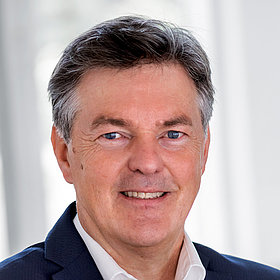 Thomas Scholz ist Wirtschaftsprüfer und Steuerberater bei PKF Fasselt