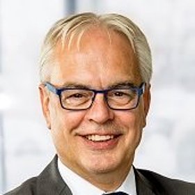 Michael Birke ist Steuerberater bei PKF Fasselt
