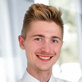 Daniel Mathiak ist Senior Consultant bei PKF Fasselt