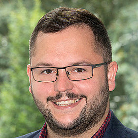 Sven Weidemeier ist Steuerberater bei PKF Fasselt