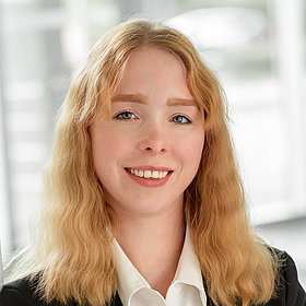 Stefanie Ockmann ist Consultant bei PKF Fasselt