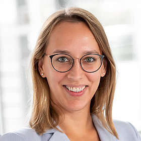 Lisa Mennicken ist Senior Consultant bei PKF Fasselt