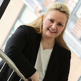 Sandra Clemens ist Head of Recruiting & Talent Management bei PKF Fasselt