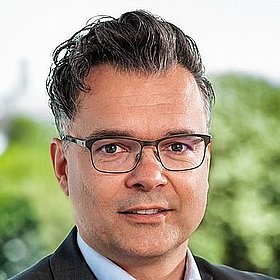 Marco Herrmann ist Steuerberater bei PKF Fasselt