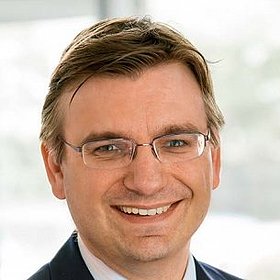 Andreas Woelke ist Senior Manager im IT-Bereich bei PKF Fasselt