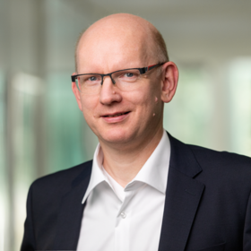 Profilbild Michael Strack
