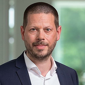 Profilbild von Kai Vörckel