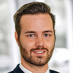 Martin Fohrden ist Manager im Audit-Bereich bei PKF Fasselt