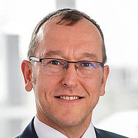 Jörg Michalzik ist Senior Manager im IT Assurance-Bereich bei PKF Fasselt