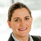 Svenja Kober ist Steuerberaterin bei PKF Fasselt