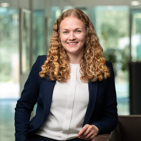 Profilbild von Anne Schlarmann