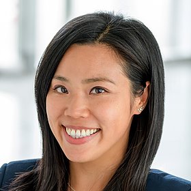 Tzuching Chou vom China-Desk von PKF Fasselt