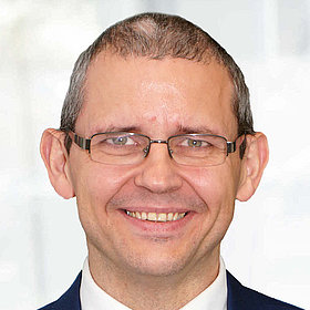 Steve Gorges ist Wirtschaftsprüfer und Steuerberater bei PKF Fasselt