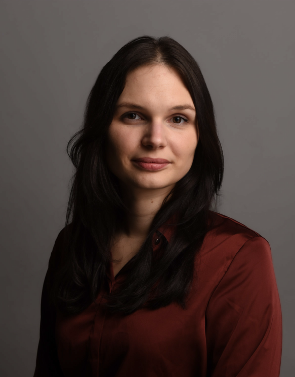 Lara Wieckenberg ist Steuerberaterin bei PKF Fasselt